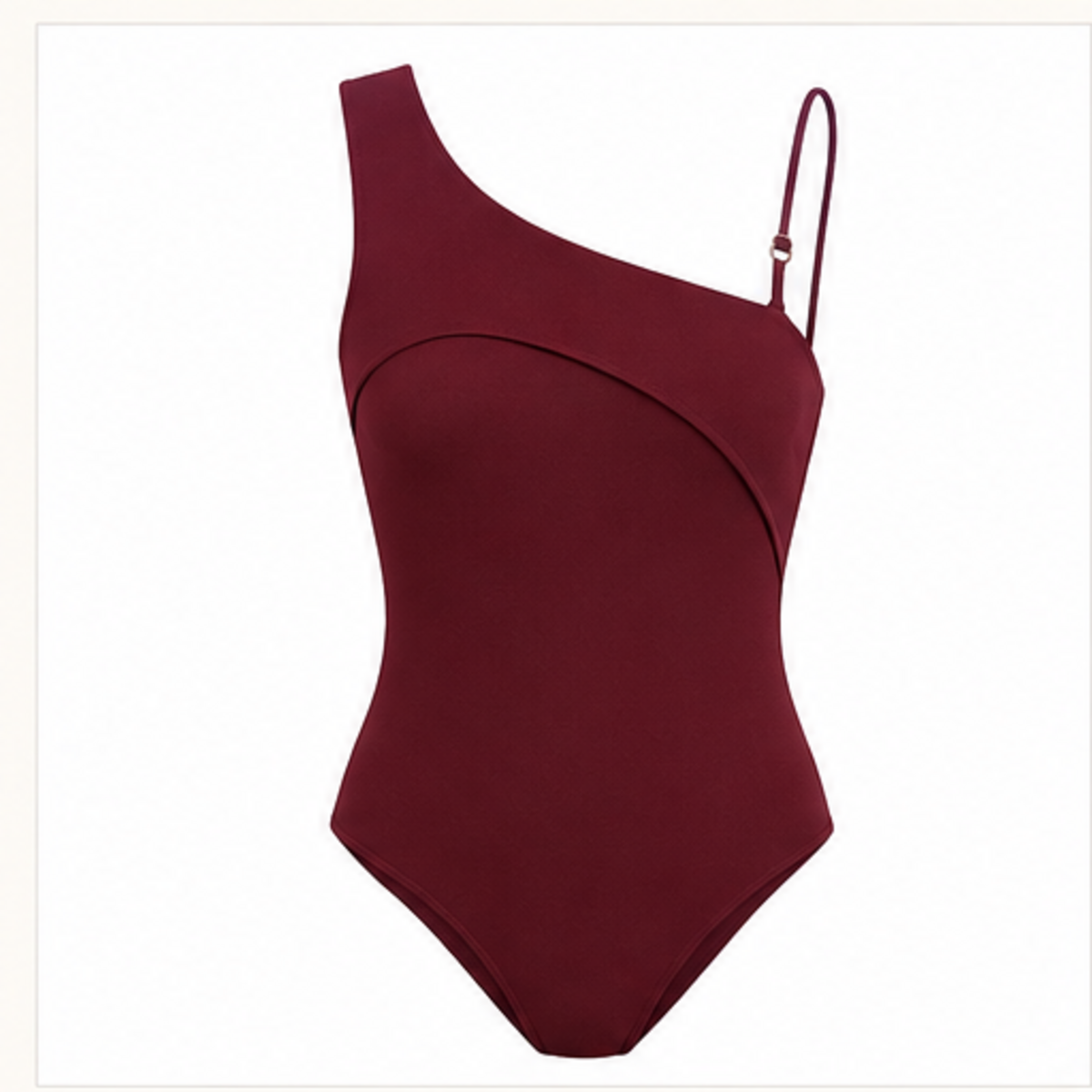 Body Arco Asimmetrico