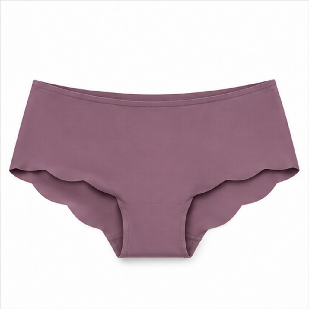 Culotte Petalo Morbida