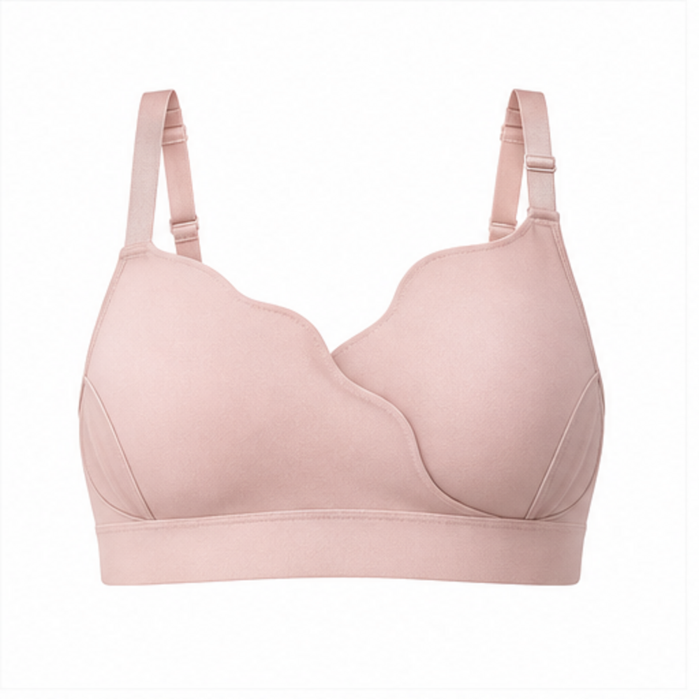 Reggiseno Nuvola Senza Ferretto