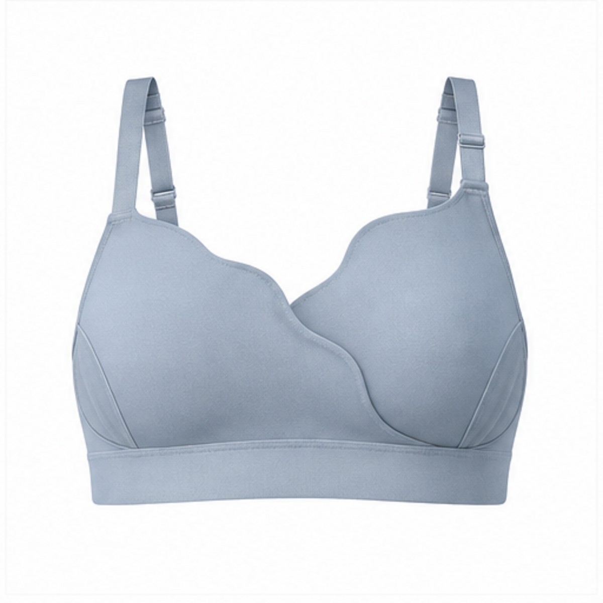 Reggiseno Nuvola Senza Ferretto