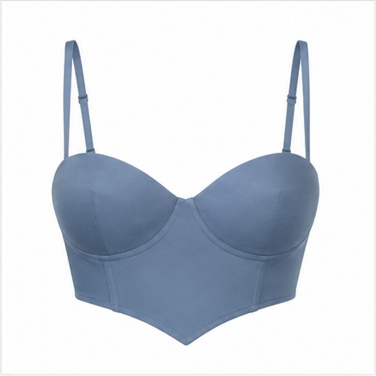 Bustier Luna Modulabile
