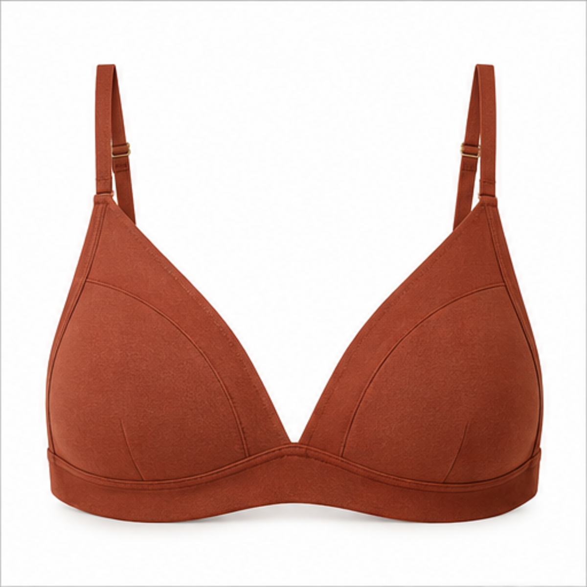 Reggiseno Vela a Coppa Morbida