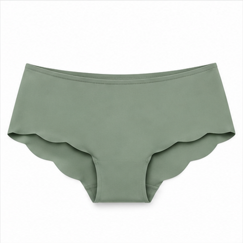 Culotte Petalo Morbida