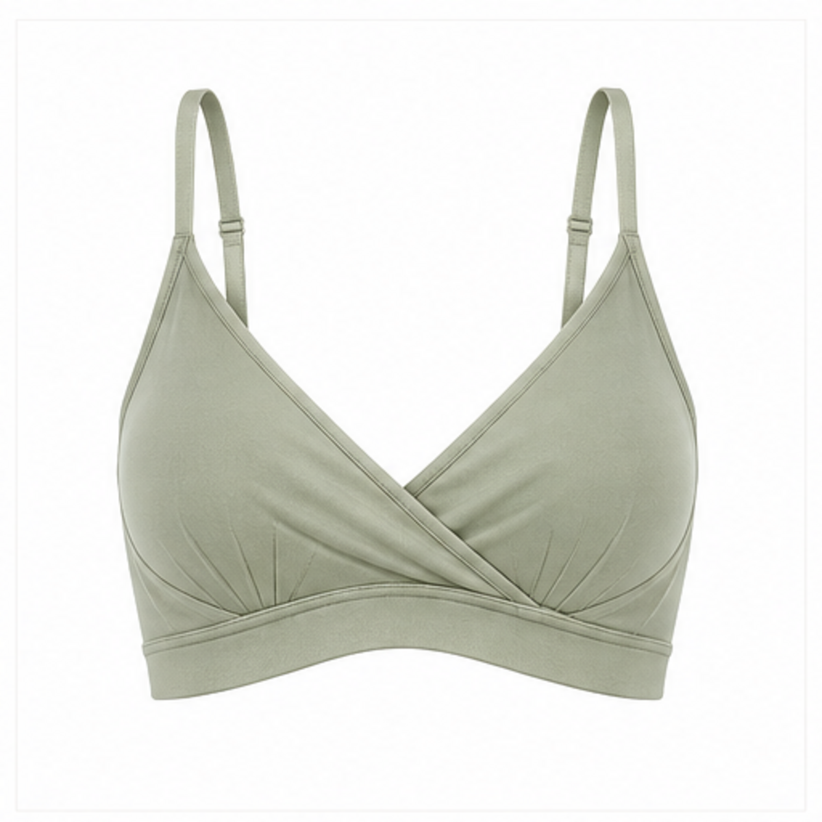 Bralette Incrocio Alba