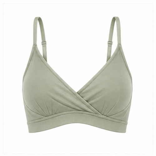 Bralette Incrocio Alba