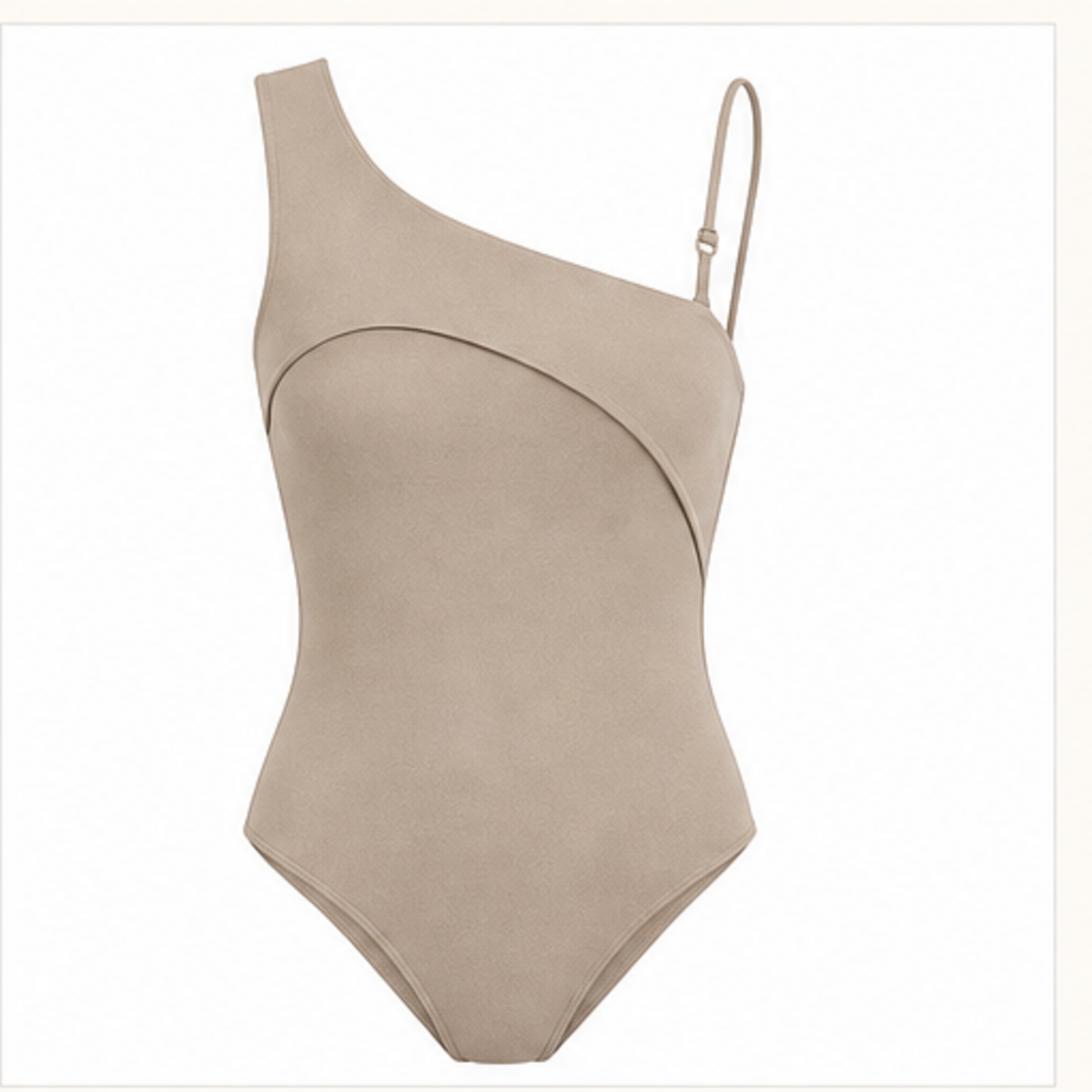 Body Arco Asimmetrico