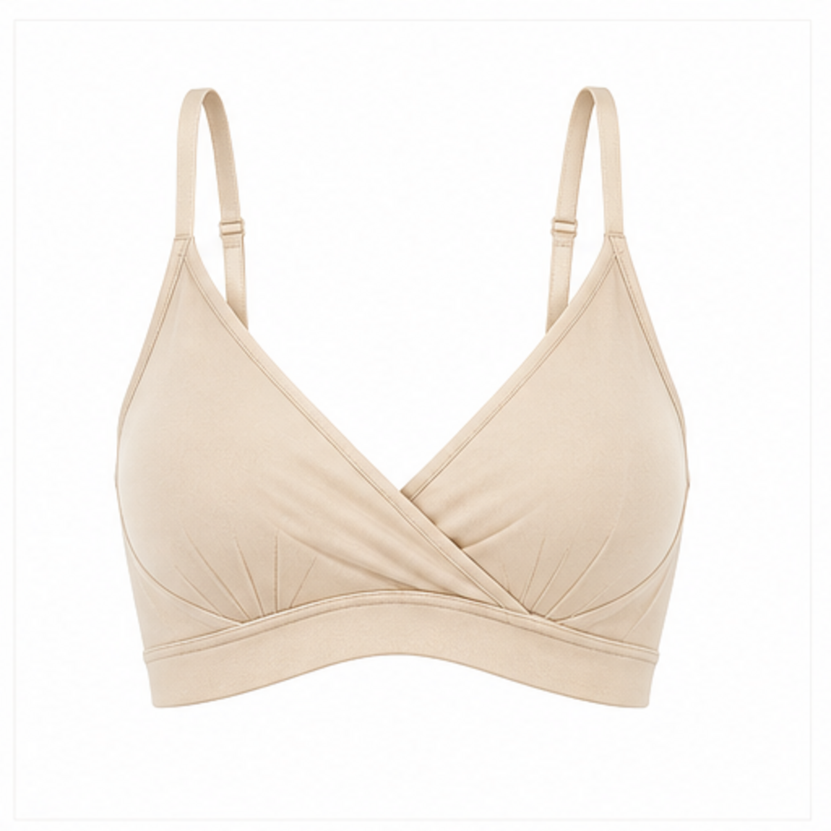 Bralette Incrocio Alba