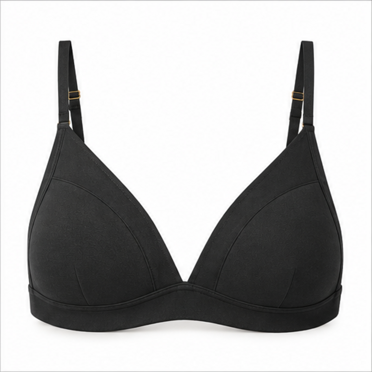 Reggiseno Vela a Coppa Morbida