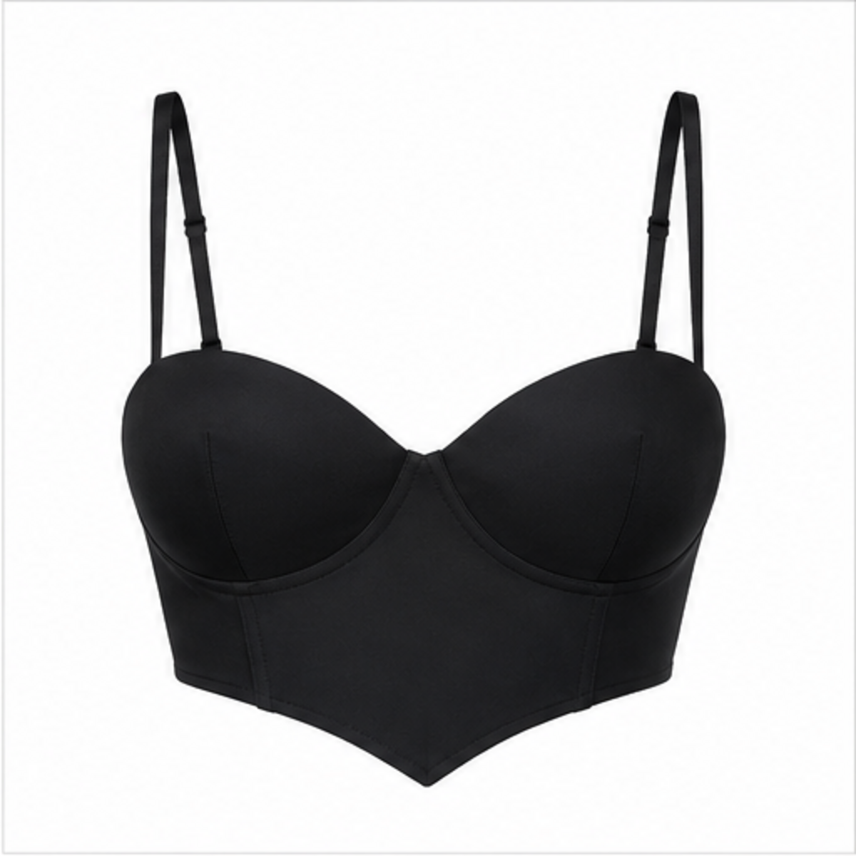 Bustier Luna Modulabile