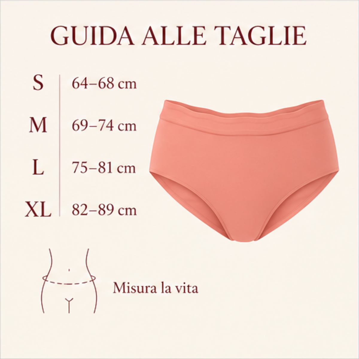 Slip Onda a Vita Media