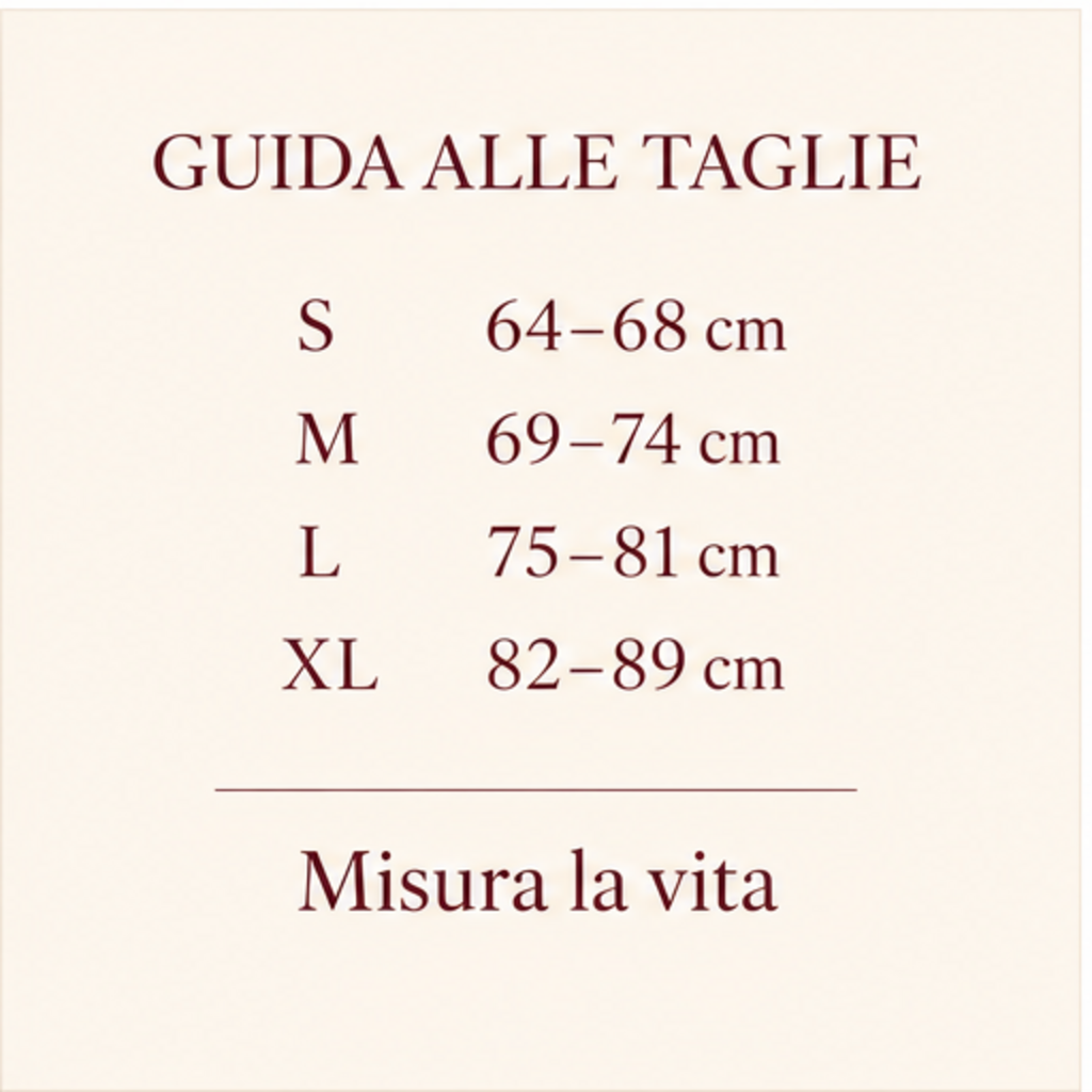 Slip Cornice a Vita Alta