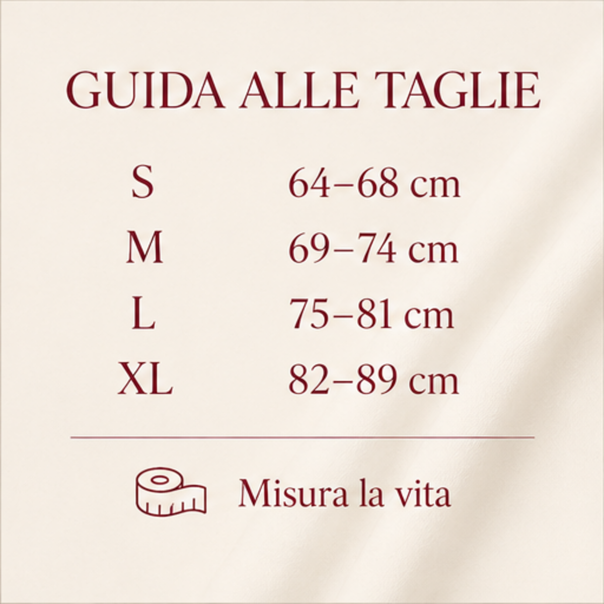 Shorts Aurora con Pannelli Curvi