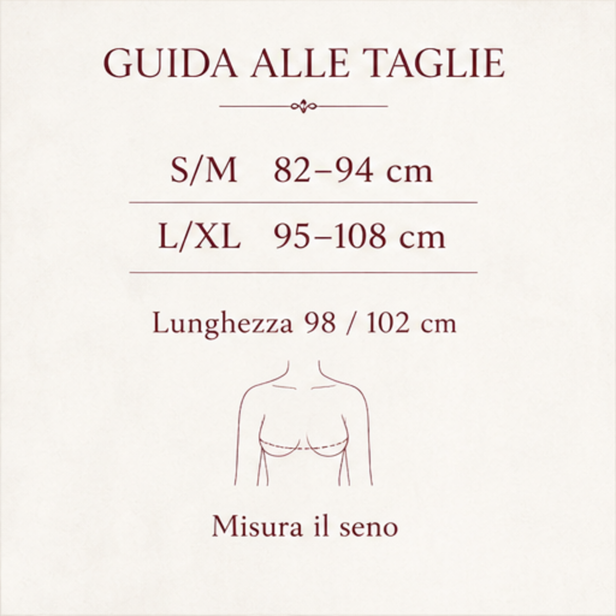 Vestaglia Vento con Cintura Integrata